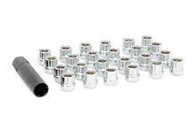 Load image into Gallery viewer, Lug Nut Set | 1/2x20 | 24 Qty | Chrome | Open End