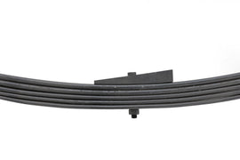 Rear Leaf Springs| 2.5