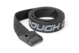 Cargo Tie-Down Straps | Cam Buckle | 1
