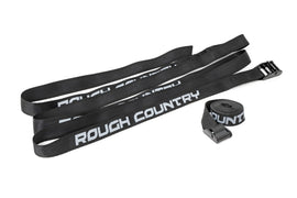 Cargo Tie-Down Straps | Cam Buckle | 1