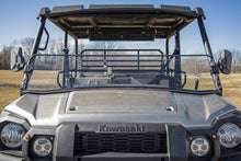 Load image into Gallery viewer, Half Windshield | Scratch Resistant | Kawasaki Mule