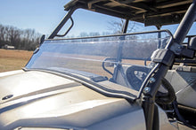 Load image into Gallery viewer, Half Windshield | Scratch Resistant | Kawasaki Mule