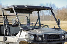 Load image into Gallery viewer, Full Windshield | Scratch Resistant | Kawasaki Mule 