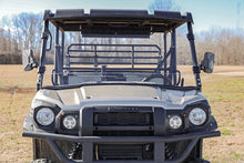 Load image into Gallery viewer, Full Windshield | Scratch Resistant | Kawasaki Mule 