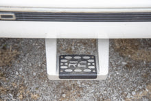 Load image into Gallery viewer, Single Hoop Step | Universal | Alum | Pair | Multiple Makes &amp; Models (Chevy/Ford/GMC/Ram)