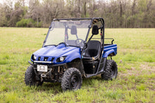 Load image into Gallery viewer, Full Windshield | Scratch Resistant | Yamaha Rhino 450/660/700