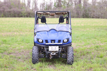 Load image into Gallery viewer, Half Windshield | Scratch Resistant | Yamaha Rhino 450/660/700