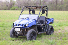 Load image into Gallery viewer, Half Windshield | Scratch Resistant | Yamaha Rhino 450/660/700