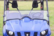 Load image into Gallery viewer, Half Windshield | Scratch Resistant | Yamaha Rhino 450/660/700