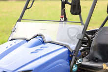 Load image into Gallery viewer, Half Windshield | Scratch Resistant | Yamaha Rhino 450/660/700
