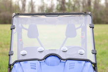Load image into Gallery viewer, Vented Full Windshield | Scratch Resistant | Yamaha Rhino