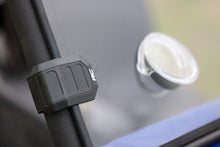 Load image into Gallery viewer, Vented Full Windshield | Scratch Resistant | Yamaha Rhino