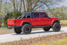 Load image into Gallery viewer, Rear Bumper | Tubular | Jeep Gladiator JT 4WD (2020-2024)