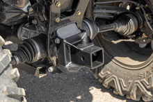 Load image into Gallery viewer, Receiver Hitch | Can-Am Outlander/Renegade