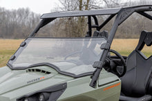 Load image into Gallery viewer, Half Windshield | Scratch Resistant | Can-Am Commander 1000