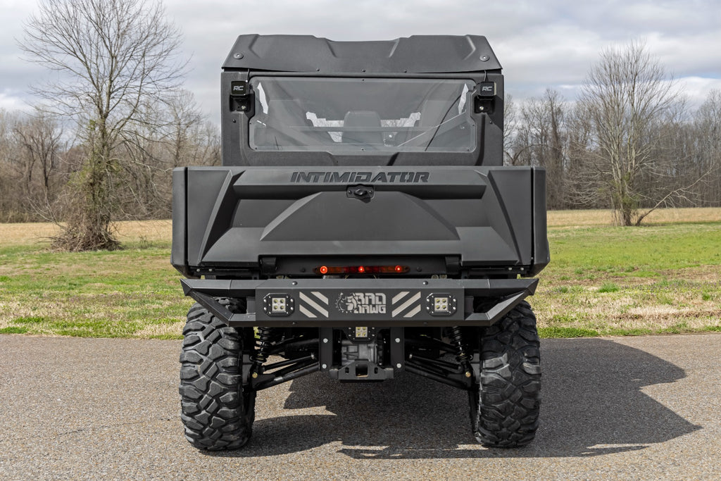 Rear Facing LED Kit | 2-Inch | Intimidator GC1K/GC1K Crew (18-22)