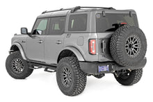 Load image into Gallery viewer, AL2 Drop Steps | 4-Door | Ford Bronco 4WD (2021-2024)