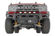 Load image into Gallery viewer, Nudge Bar | 20 Inch BLK DRL Single Row LED | OE Modular Steel | Ford Bronco (21-24)