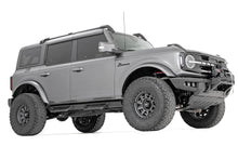 Load image into Gallery viewer, Vertex 2.5 Adjustable Coilovers | Front | 3.5" | Ford Bronco 4WD (2021-2024)