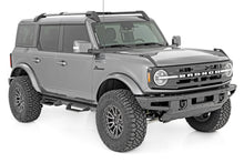 Load image into Gallery viewer, AL2 Drop Steps | 4-Door | Ford Bronco 4WD (2021-2024)
