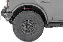 Load image into Gallery viewer, Vertex 2.5 Adjustable Coilovers | Front | 3.5" | Ford Bronco 4WD (2021-2024)
