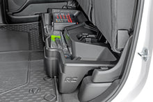 Load image into Gallery viewer, Under Seat Storage | Crew Cab | Ram 1500 2WD/4WD (2019-2025)