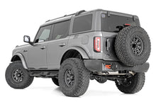 Load image into Gallery viewer, Vertex 2.5 Adjustable Coilovers | Front | 3.5" | Ford Bronco 4WD (2021-2024)