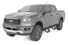 Load image into Gallery viewer, SRX2 Adjustable Aluminum Steps | Ford Ranger 2WD/4WD (2019-2024)