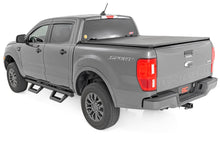 Load image into Gallery viewer, SRX2 Adjustable Aluminum Steps | Ford Ranger 2WD/4WD (2019-2024)