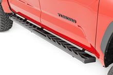 Load image into Gallery viewer, BA2 Running Boards | Side Step Bars | Toyota Tundra 2WD/4WD (2022-2024)