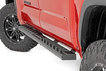 Load image into Gallery viewer, BA2 Running Boards | Side Step Bars | Toyota Tundra 2WD/4WD (2022-2024)