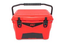Load image into Gallery viewer, 20 Qt Compact Cooler