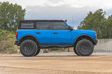 Load image into Gallery viewer, Muffler Delete Kit | 2.3, 2.7L Engines | Ford Bronco 4WD (2021-2024)