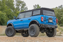 Load image into Gallery viewer, Muffler Delete Kit | 2.3, 2.7L Engines | Ford Bronco 4WD (2021-2024)