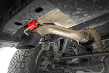 Load image into Gallery viewer, Muffler Delete Kit | 2.3, 2.7L Engines | Ford Bronco 4WD (2021-2024)