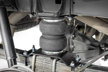 Load image into Gallery viewer, Air Spring Kit w/compressor | 0-6" Lifts | Toyota Tundra 2WD/4WD (2007-2021)