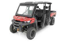 Load image into Gallery viewer, Electric Tilt Windshield | Glass | Can-Am Defender HD 8/HD 9/HD 10
