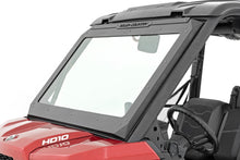 Load image into Gallery viewer, Electric Tilt Windshield | Glass | Can-Am Defender HD 8/HD 9/HD 10