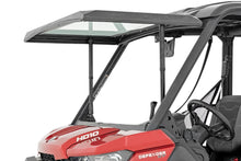 Load image into Gallery viewer, Electric Tilt Windshield | Glass | Can-Am Defender HD 8/HD 9/HD 10