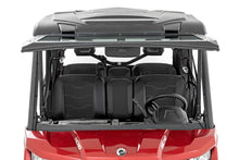 Load image into Gallery viewer, Electric Tilt Windshield | Glass | Can-Am Defender HD 8/HD 9/HD 10