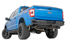 Load image into Gallery viewer, SR2 Adjustable Aluminum Steps | Crew Cab | Ford F-150/Lightning/F-250/F-350/Raptor (15-24)