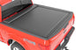Retractable Bed Cover | 5'7