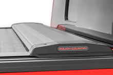 Load image into Gallery viewer, Retractable Bed Cover | 5'7" Bed | Ford F-150 (21-24)/F-150 Lightning (22-24) 