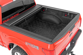 Retractable Bed Cover | 5'7