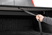 Load image into Gallery viewer, Retractable Bed Cover | 5'7" Bed | Ford F-150 (21-24)/F-150 Lightning (22-24) 