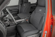 Load image into Gallery viewer, Seat Covers |Bucket Seats | FR &amp; RR | Ram 1500 2WD/4WD (2019-2025)