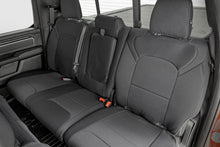 Load image into Gallery viewer, Seat Covers |Bucket Seats | FR &amp; RR | Ram 1500 2WD/4WD (2019-2025)