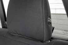 Load image into Gallery viewer, Seat Covers |Bucket Seats | FR &amp; RR | Ram 1500 2WD/4WD (2019-2025)