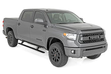 Load image into Gallery viewer, Power Running Boards | Dual Electric Motor | Double Cab | Toyota Tundra (07-21)