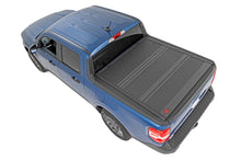 Load image into Gallery viewer, Hard Low Profile Bed Cover | 4'6" Bed | Ford Maverick 2WD/4WD (2022-2024)